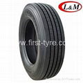 Longmarch Tyre/Tire 3