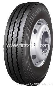 Longmarch Tyre/Tire 4