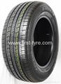 Far Road Tyre/Tire