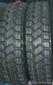 Doublestar Tyre/Tire 1