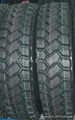 Doublestar Tyre/Tire