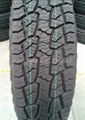 Haida Tyre/Tire 2