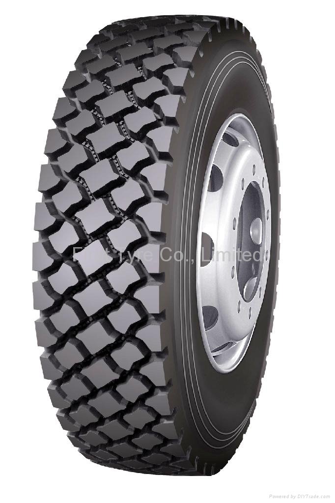 Roadlux Tyre/Tire 5