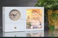 clock gift Furnishing articles  5