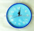 Wall Clock,Clock,Colorful Clock