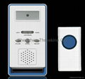 Wireless Musical Doorbell 19