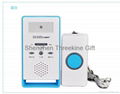 Wireless Musical Doorbell 7