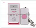 Wireless Musical Doorbell 6