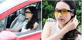 Fashion creative MP3 bluetooth glasses 16