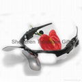 Fashion creative MP3 bluetooth glasses 14