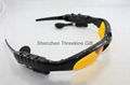 Fashion creative MP3 bluetooth glasses 18