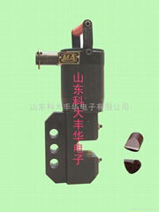 GLRC-300型钢绞线液压剪