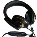 PS3 pro edge XT2 twin channel headset 2