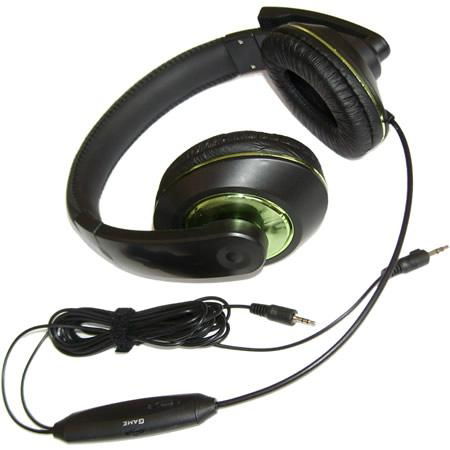 XBOX360 pro edge XT2 twin channel headset