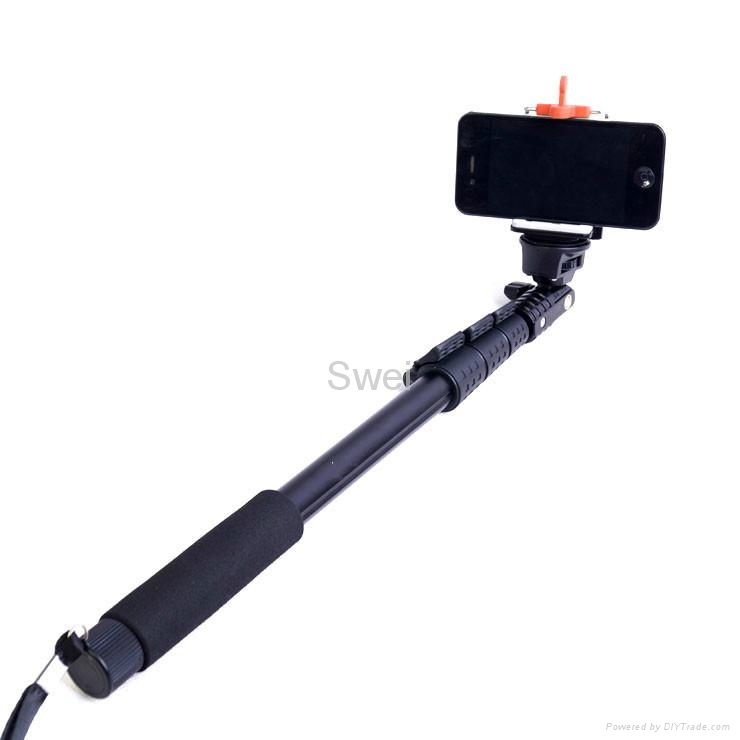 MONOPOD for Smart Phone 2