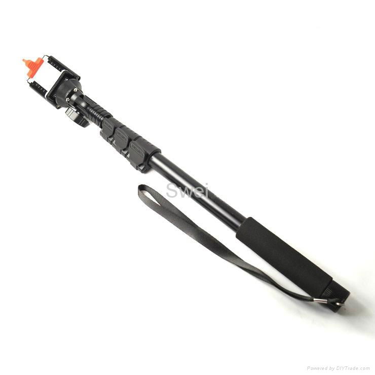 2014 new model MONOPOD 3