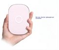 Qi Standard Wireless Charging Pad Transmitter For Qi Compatible Smartphones