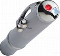 4-in-1 Stylus Pen + Ballpoint Pen + LED Flashlight + Laser Pointer 6