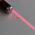 4-in-1 Stylus Pen + Ballpoint Pen + LED Flashlight + Laser Pointer 8