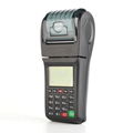 Portable Receipt Printer with WIFI and GPRS for Restaurant Online Order Printing 2