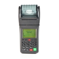 3G type Handheld pos terminal with