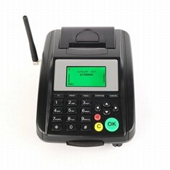 Cheap GPRS SMS Printer for restaurant Online ordering & Takeaway