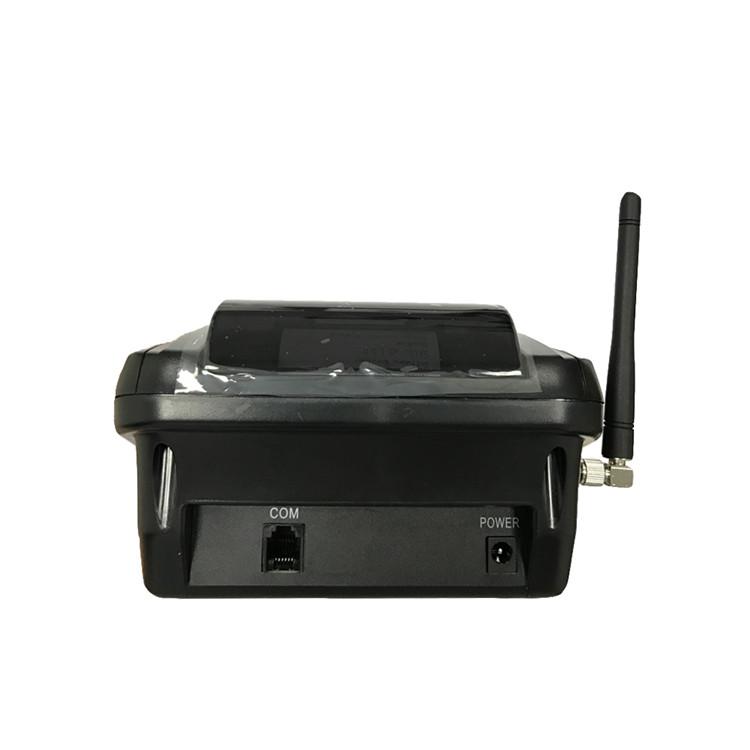 Cheap GPRS SMS Printer for restaurant Online ordering & Takeaway 3