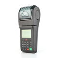 Manufacturer Handheld POS Printer with WIFI and 3G for ordering and delivery 