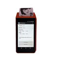 Handheld 4g Android Pos Terminal With Thermal Printer Supports 1D/2D Barcode 4