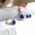 lapis lazuli/set #90 1