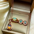 opal/set #98