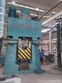 fully-hydraulic forging hammer 2