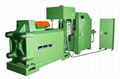 briquette press for metal scrap 1