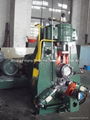 ring rolling machine