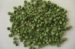 Dried Green Pea