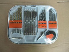 drill bits set