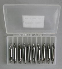 Centre Drill Bit