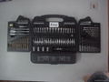 144 pcs drill set