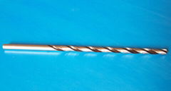 Extra Long HSS Twist Drill Bit