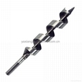 Wood Augar Drill Bits