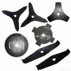 Saw Blades For Grass Cutting