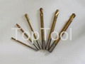 HSS saw drill bit