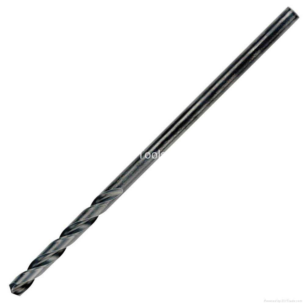 6" & 12" Aircraft Drill Bit