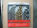 HSS Drill Set 11