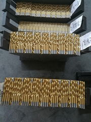 Drill Bits of Titanium  Coated (Hot Product - 1*)