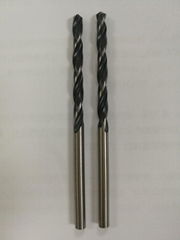 Drill bits of twist