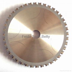 TCT Saw Blade For Metal