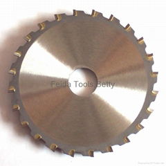 TCT Saw Blade For Metal