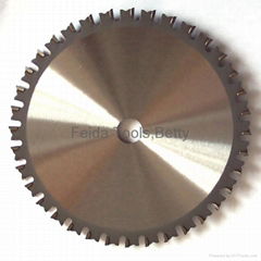 TCT Saw Blade For Metal