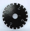 TCT Saw Blade For Metal